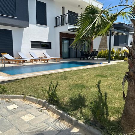 Argun Private Villa Kusadasi Exterior foto