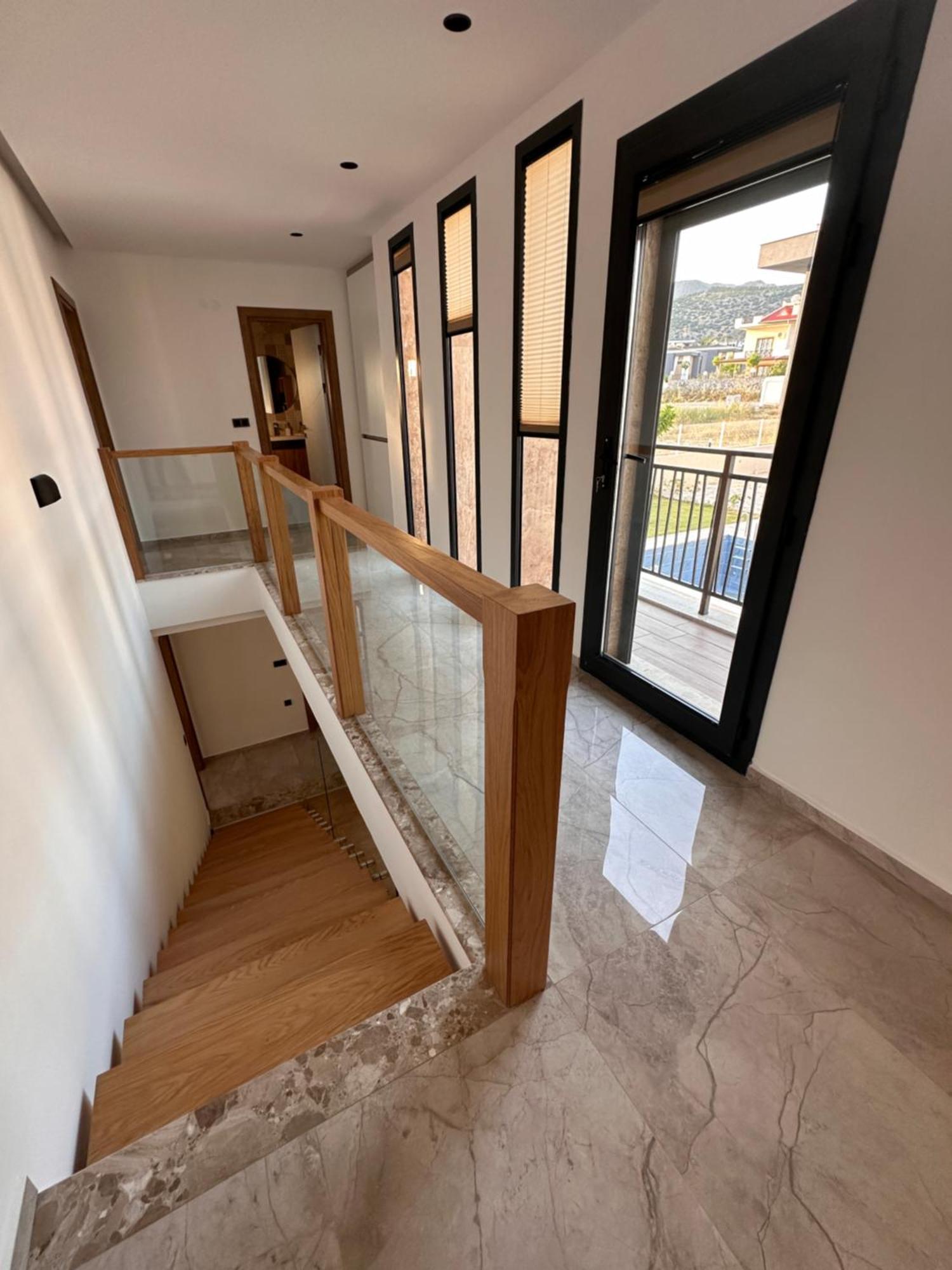 Argun Private Villa Kusadasi Exterior foto